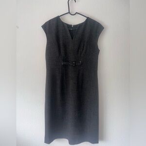 || KASPER || WORK DRESS ||